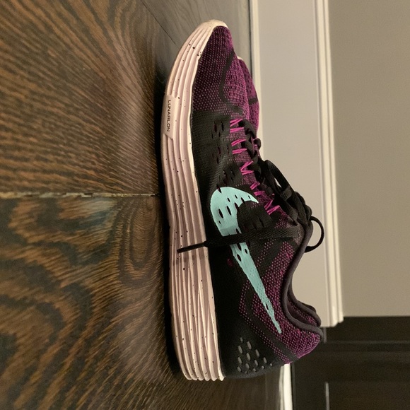 Nike Lunar Tempo Women’s running shoe size 10 - Picture 2 of 6